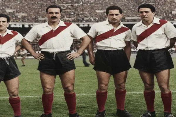 Adolfo Pedernera: The Maestro in Bangladesh