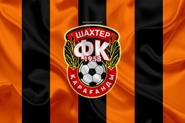 Shakhter Karagandy FC