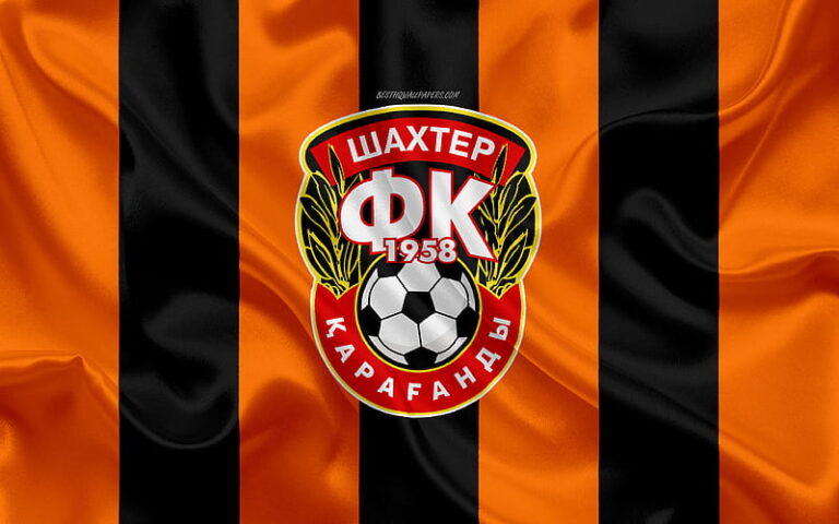 Shakhter Karagandy FC
