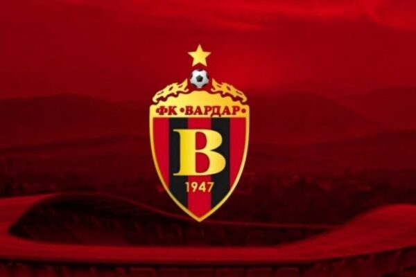 FK Vardar Skopje FC