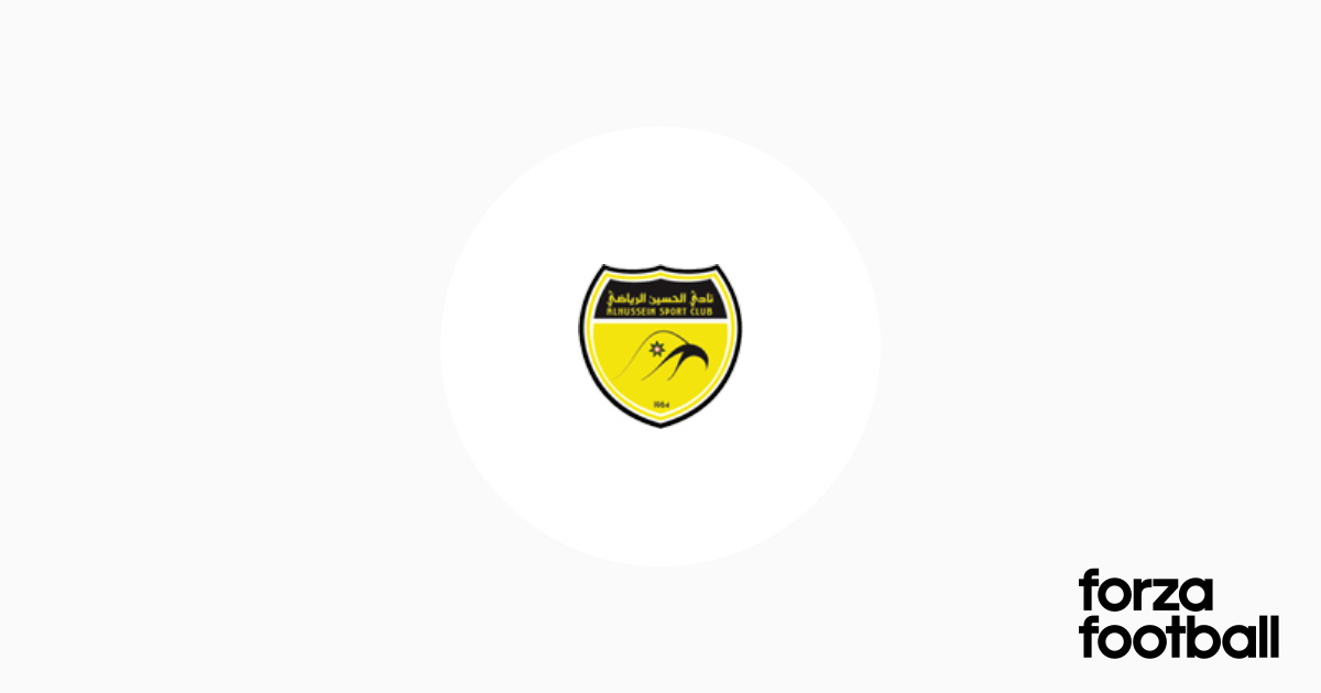 Al-Hussein SC FC