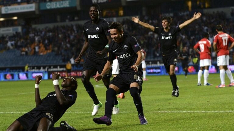 Académica de Coimbra FC: The Legacy of Knowledge