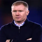 The Enduring Legacy of Paul Scholes: A Maestro's Masterclass