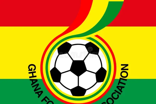Ghana FC