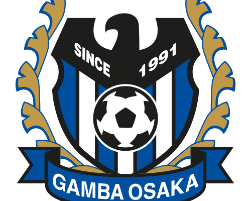 Gamba-Osaka-FC