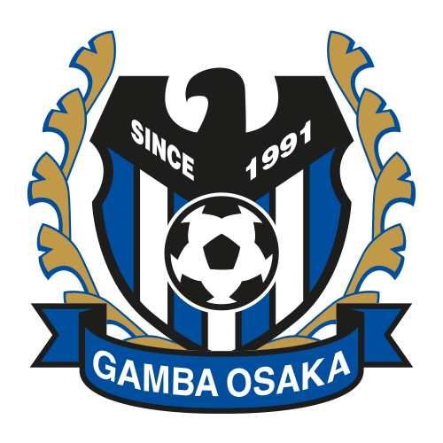 Gamba-Osaka-FC
